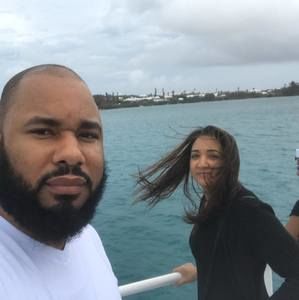 Meet your Posher, Ramona